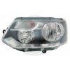 VW 7E1941016G Headlight